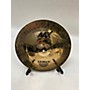 Used Sabian Used SABIAN 17in AAX Xtreme Chinese Brilliant Cymbal 37