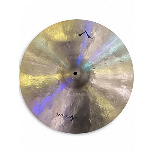 Used SABIAN 17in Artisan Crash Cymbal 37