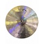 Used SABIAN 17in Artisan Crash Cymbal 37