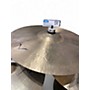 Used SABIAN 17in Artisan Crash Cymbal 37