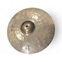 Used SABIAN 17in Artisan Crash Cymbal 37