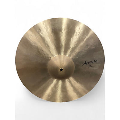 Used SABIAN 17in Artisan Crash Cymbal