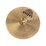 Used SABIAN 17in B8 Thin Crash Cymbal 37