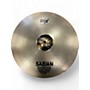 Used SABIAN Used SABIAN 17in B8X Cymbal 37