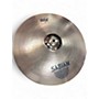 Used SABIAN 17in B8X Cymbal 37
