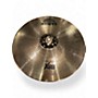 Used Sabian Used SABIAN 17in B8X Thin Crash Cymbal 37