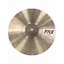 Used SABIAN 17in FRX CRASH Cymbal 37