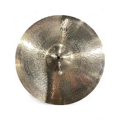 Used SABIAN 17in HH Thin Crash Cymbal