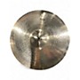 Used SABIAN 17in HH Thin Crash Cymbal 37