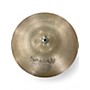 Used SABIAN 17in HH Viennese Cymbal 37