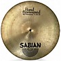 Used SABIAN 17in HH Viennese Cymbal 37