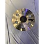 Used SABIAN Used SABIAN 17in HHX COMPLEX O-ZONE Cymbal 37