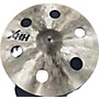 Used Sabian Used SABIAN 17in HHX COMPLEX O-ZONE Cymbal 37