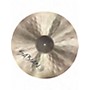 Used SABIAN 17in HHX COMPLEX SUSPENDED Cymbal 37