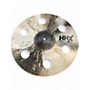 Used SABIAN 17in HHX Complex O-Zone Cymbal 37