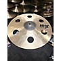 Used SABIAN Used SABIAN 17in HHX Complex O-zone Cymbal 37