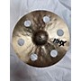 Used Sabian Used SABIAN 17in HHX Complex Ozone Cymbal 37