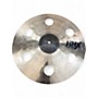 Used SABIAN 17in HHX Complex Ozone Cymbal 37