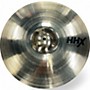 Used SABIAN 17in HHX Crash Cymbal 37