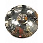 Used SABIAN 17in HHX Crash Cymbal 37