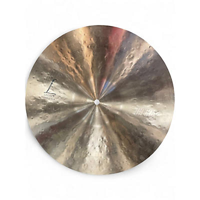 Used SABIAN 17in HHX Crash Cymbal