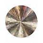 Used SABIAN 17in HHX Crash Cymbal 37