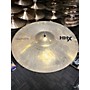 Used SABIAN Used SABIAN 17in HHX Evolution Crash Brilliant Cymbal 37