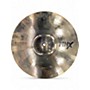 Used SABIAN 17in HHX Evolution Crash Brilliant Cymbal 37
