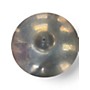 Used SABIAN 17in HHX Evolution Crash Brilliant Cymbal 37