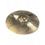 Used SABIAN 17in HHX Evolution Crash Cymbal 37
