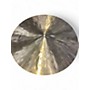Used SABIAN 17in HHX LEGACY CRASH Cymbal 37