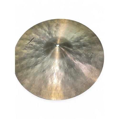 Used SABIAN 17in HHX LEGACY Cymbal 37