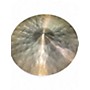 Used SABIAN 17in HHX LEGACY Cymbal 37