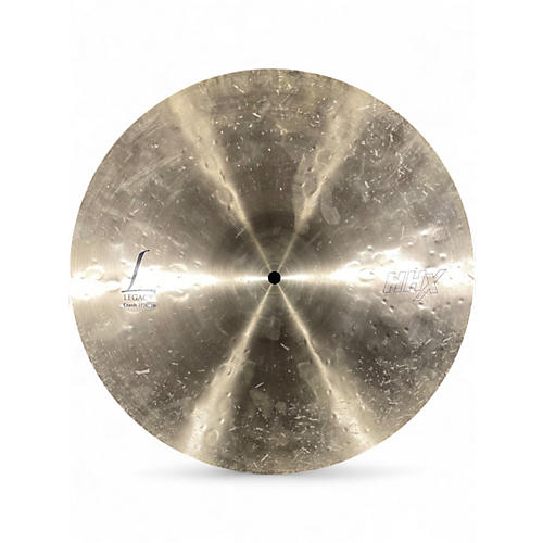 Used SABIAN 17in HHX LEGACY Cymbal 37