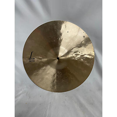 SABIAN Used  SABIAN 17in HHX Legacy Crash