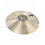 Used SABIAN 17in HHX Suspended Cymbal 37