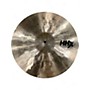Used SABIAN 17in HHX X-TREME Crash Cymbal 37
