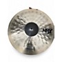 Used SABIAN 17in HHX X-TREME Cymbal 37