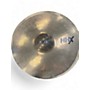 Used SABIAN 17in HHXplosion Crash Cymbal 37