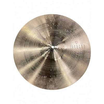 Used SABIAN 17in Paragon Crash Brilliant Cymbal