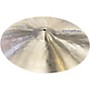 Used SABIAN 17in STRATUS  CRASH Cymbal 37