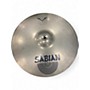 Used SABIAN 17in VAULT CRASH Cymbal 37