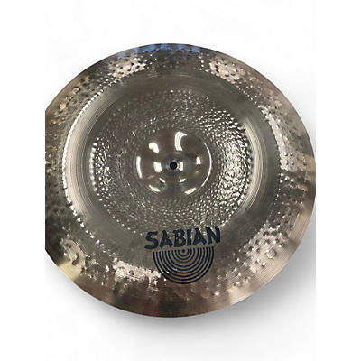 Sabian Used SABIAN 17in X-TREME CHINESE Cymbal