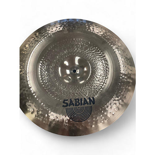 Sabian Used SABIAN 17in X-TREME CHINESE Cymbal 37