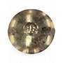 Used SABIAN 17in XSR CONCEPT CRASH CC2 Cymbal 37
