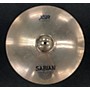 Used SABIAN Used SABIAN 17in XSR FAST CRASH Cymbal 37