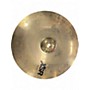 Used SABIAN 17in XSR FAST CRASH Cymbal 37