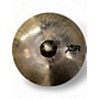 Used SABIAN Used SABIAN 17in XSR Fast Crash Cymbal 37