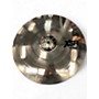 Used SABIAN 17in XSR Fast Crash  Cymbal 37
