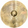 Used SABIAN 17in XSR MONARCH Cymbal 37